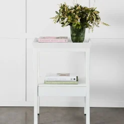 Barossa Bedside Table