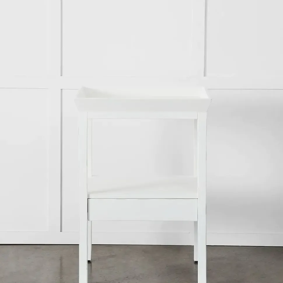 Barossa Bedside Table