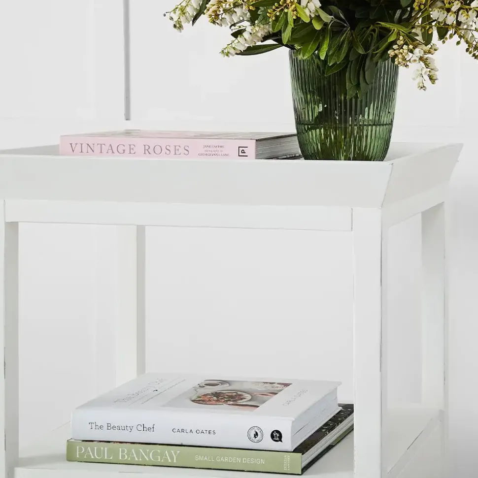 Barossa Bedside Table
