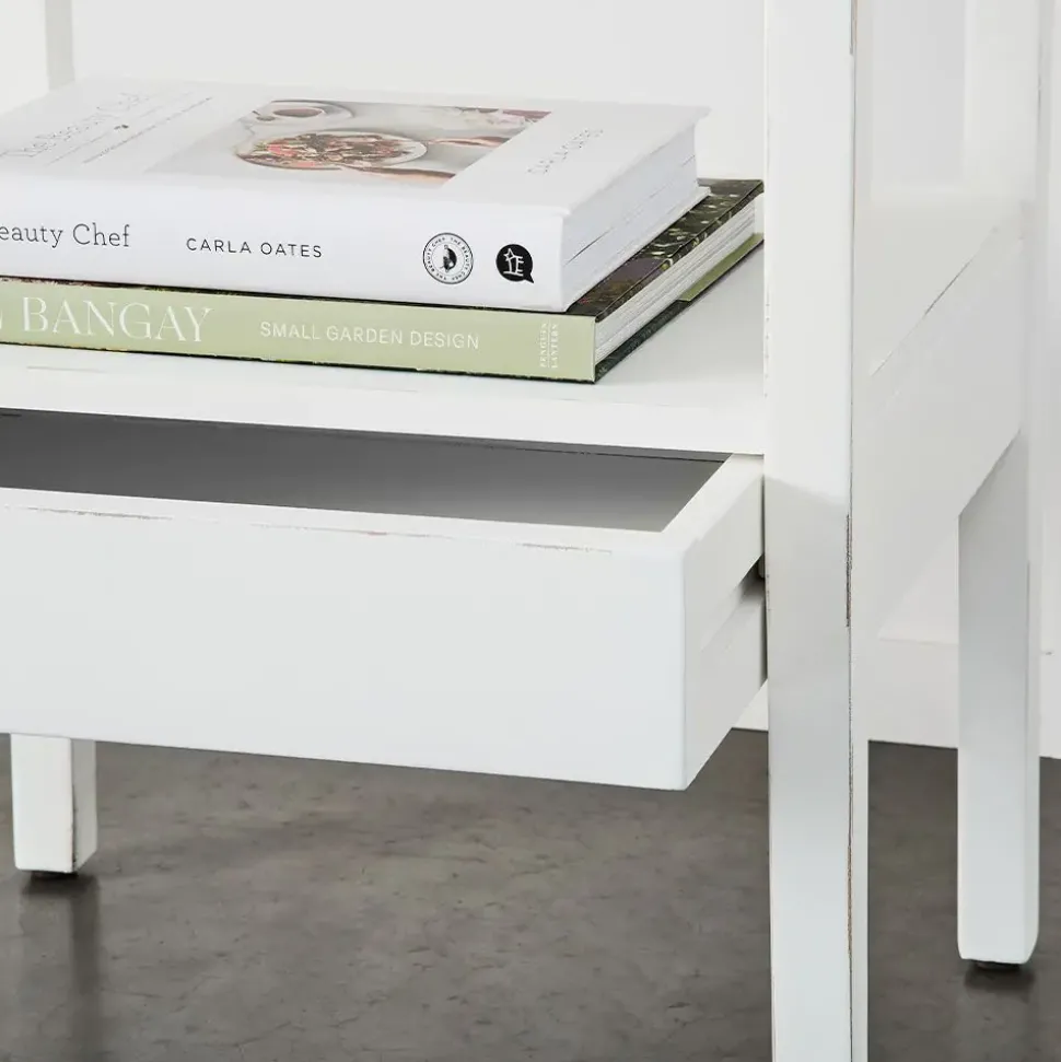 Barossa Bedside Table