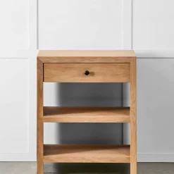 Bartholemew Bedside Table