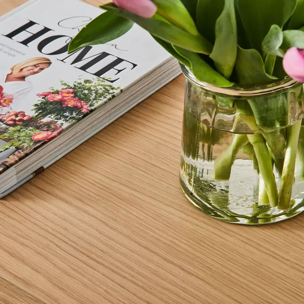 Bartholemew Bedside Table