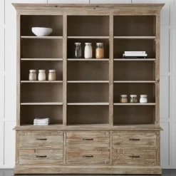 Beaumont Cabinet