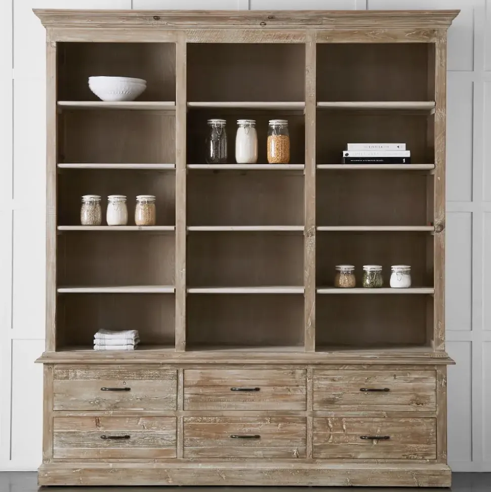 Beaumont Cabinet