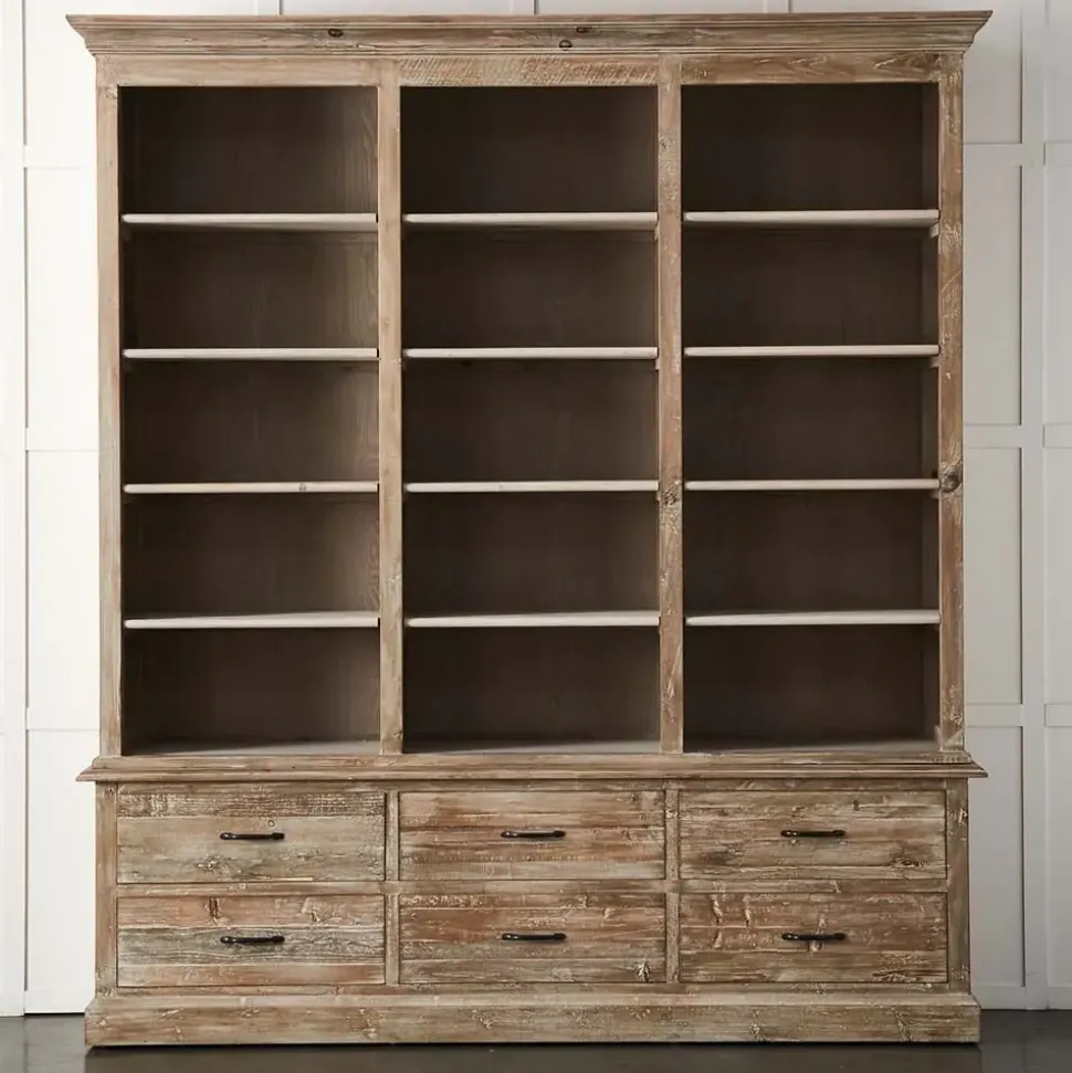 Beaumont Cabinet