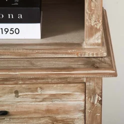 Beaumont Cabinet