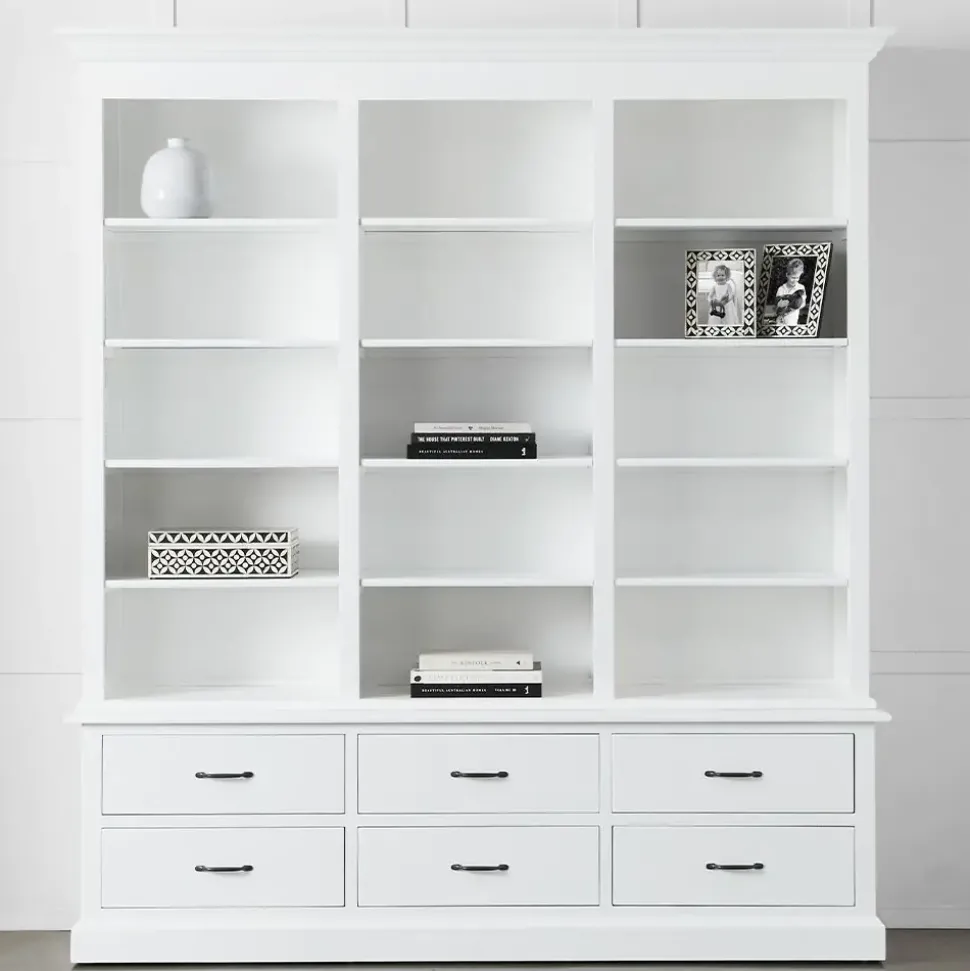 Beaumont Cabinet
