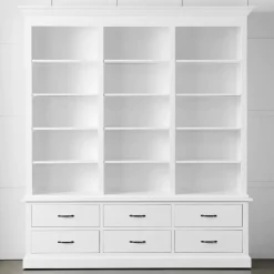 Beaumont Cabinet