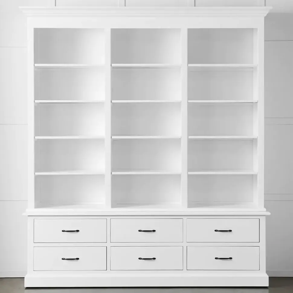 Beaumont Cabinet