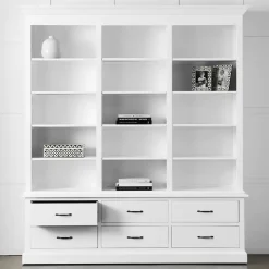 Beaumont Cabinet