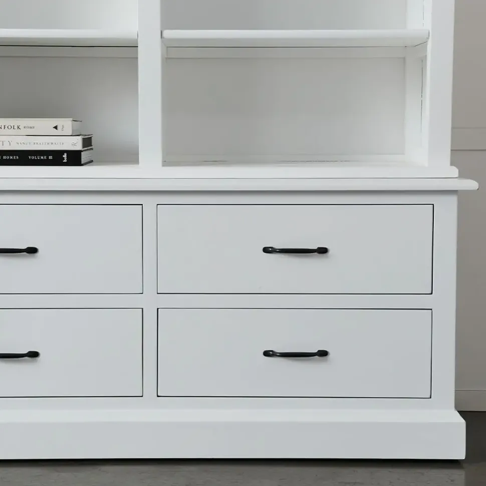Beaumont Cabinet