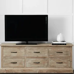Beaumont TV Stand