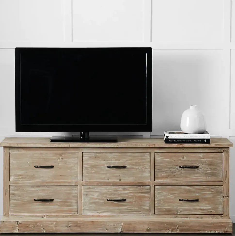 Beaumont TV Stand