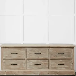 Beaumont TV Stand