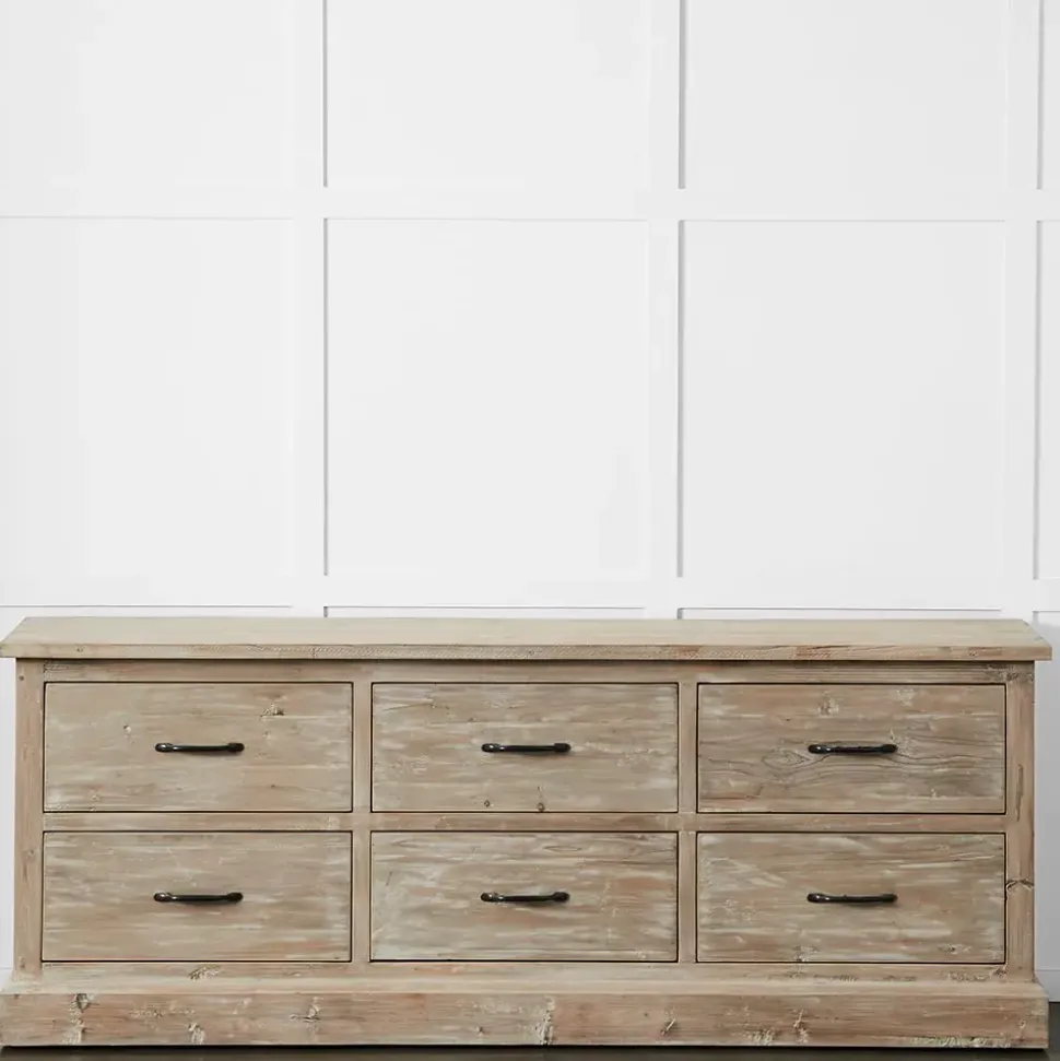 Beaumont TV Stand