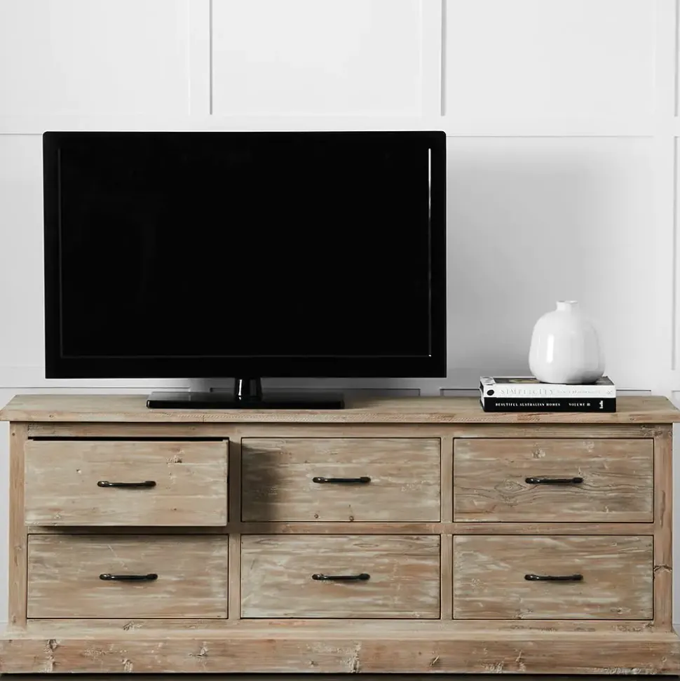 Beaumont TV Stand