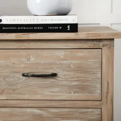 Beaumont TV Stand