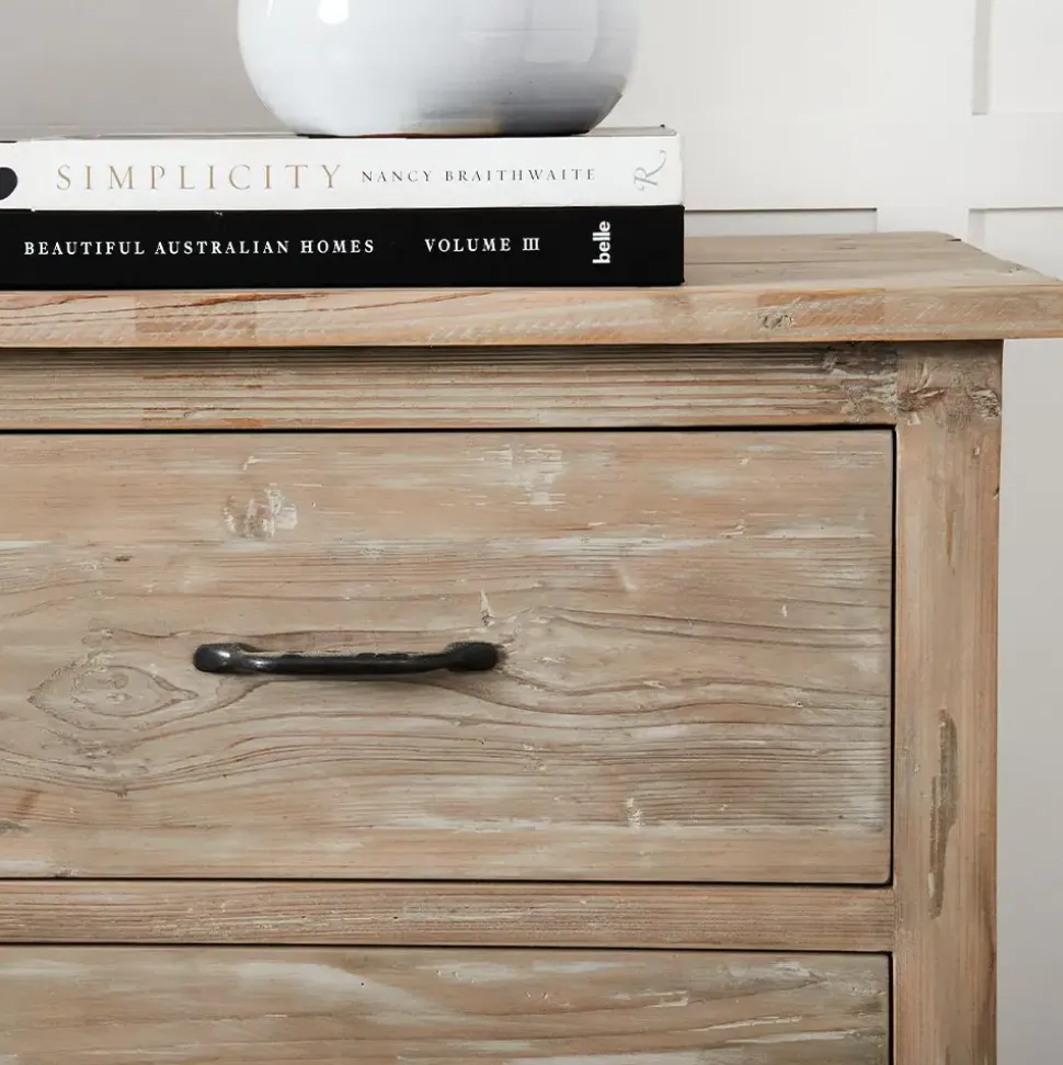 Beaumont TV Stand