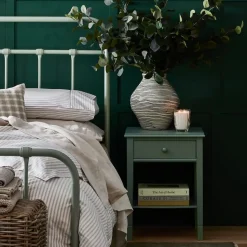 Bella Bedside Table