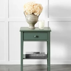 Bella Bedside Table