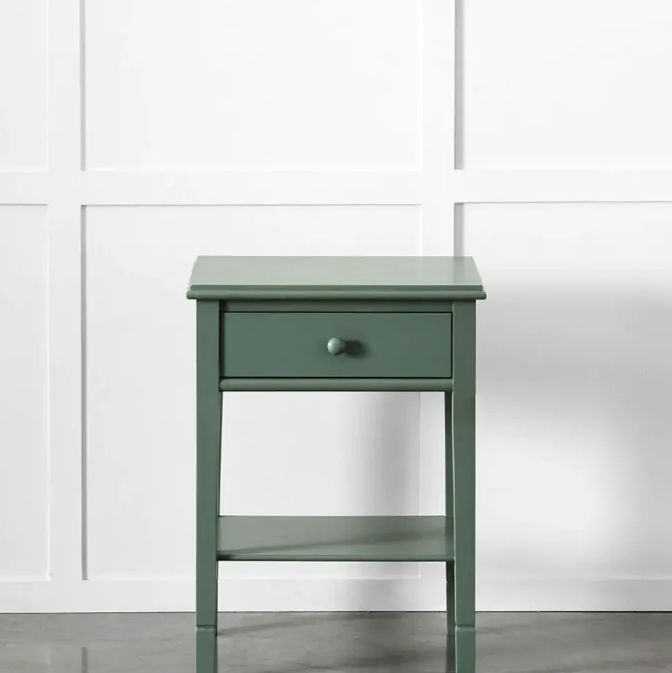 Bella Bedside Table
