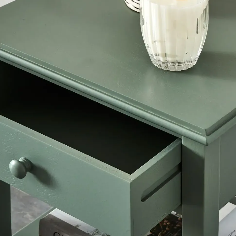 Bella Bedside Table