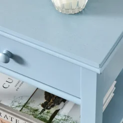 Bella Bedside Table