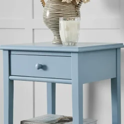 Bella Bedside Table