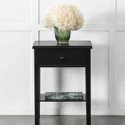 Bella Bedside Table