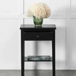 Bella Bedside Table