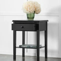 Bella Bedside Table