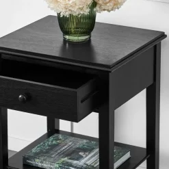 Bella Bedside Table