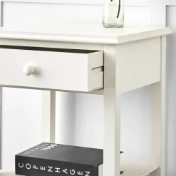 Bella Bedside Table