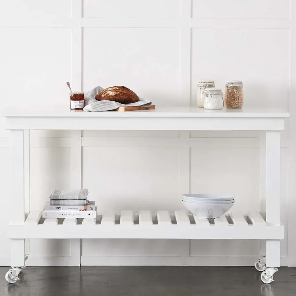 Bellarto Bench