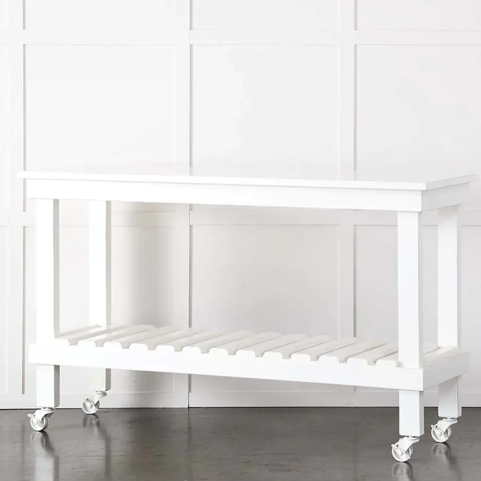 Bellarto Bench