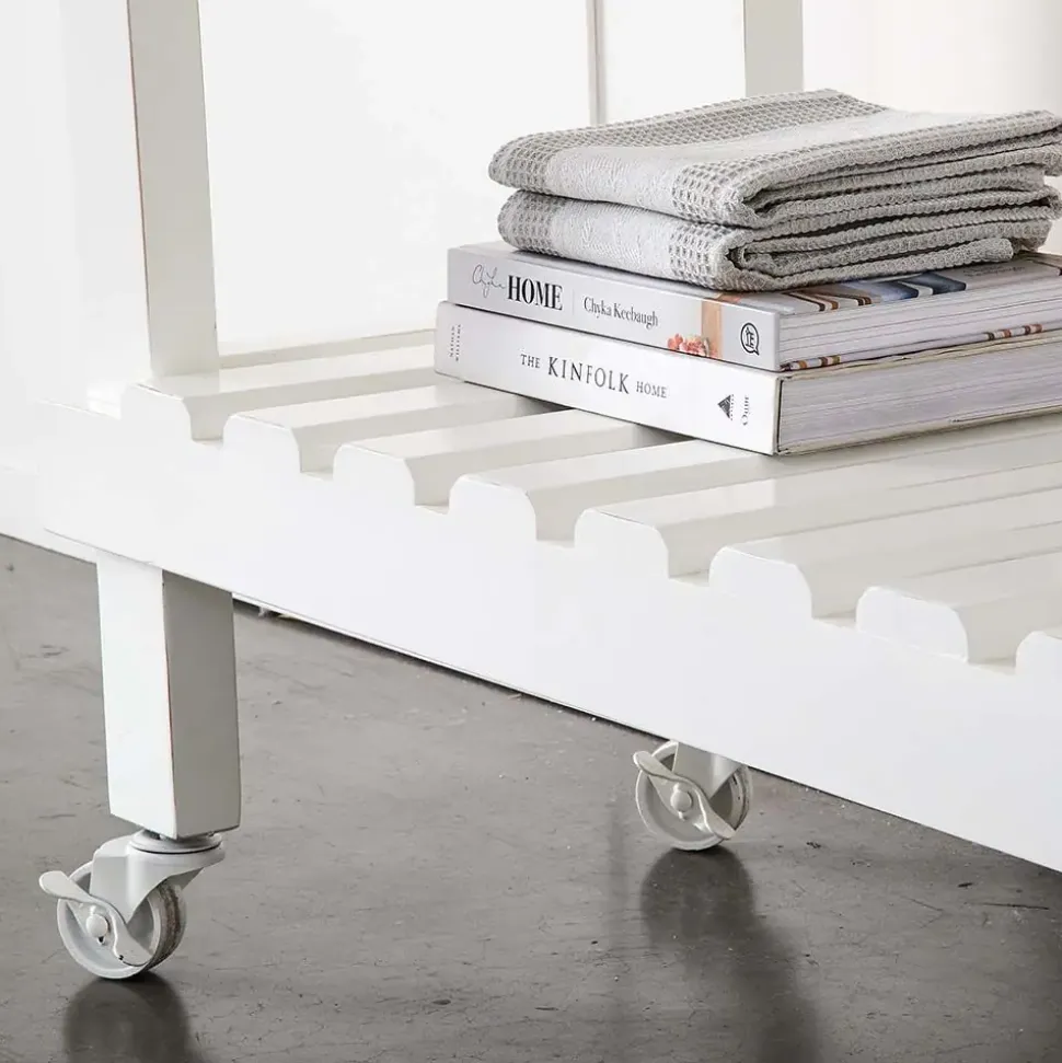 Bellarto Bench