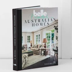Belle Beautiful Homes Vol 4