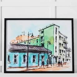 Bellini Print 60x75