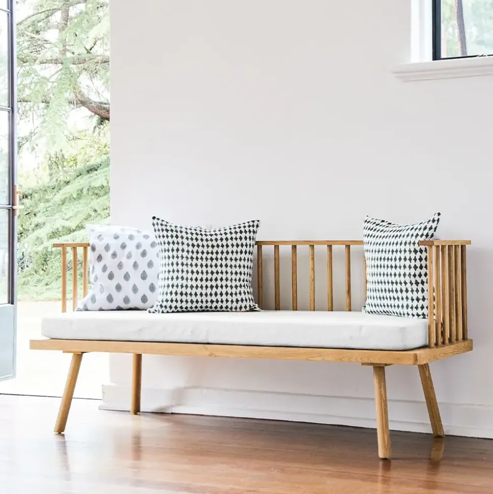 Belvedere Daybed