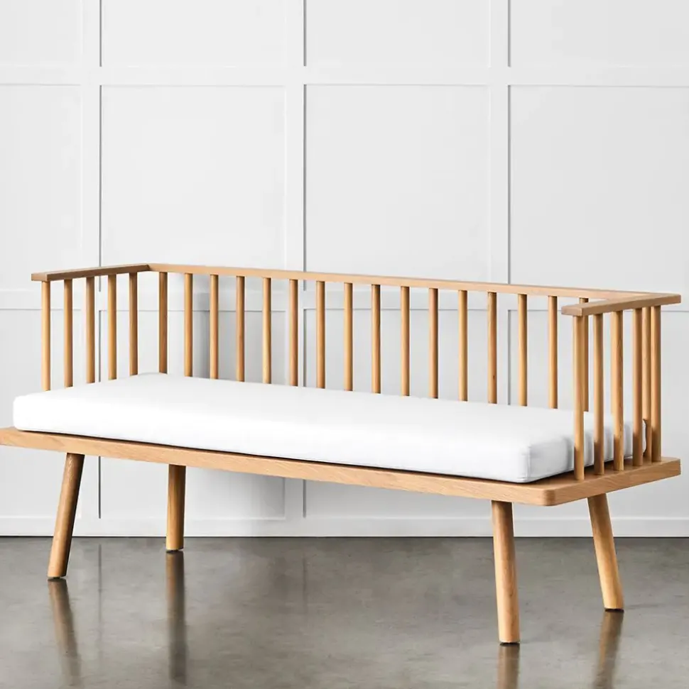 Belvedere Daybed