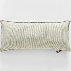 Bengal Stripe Cushion 40x90