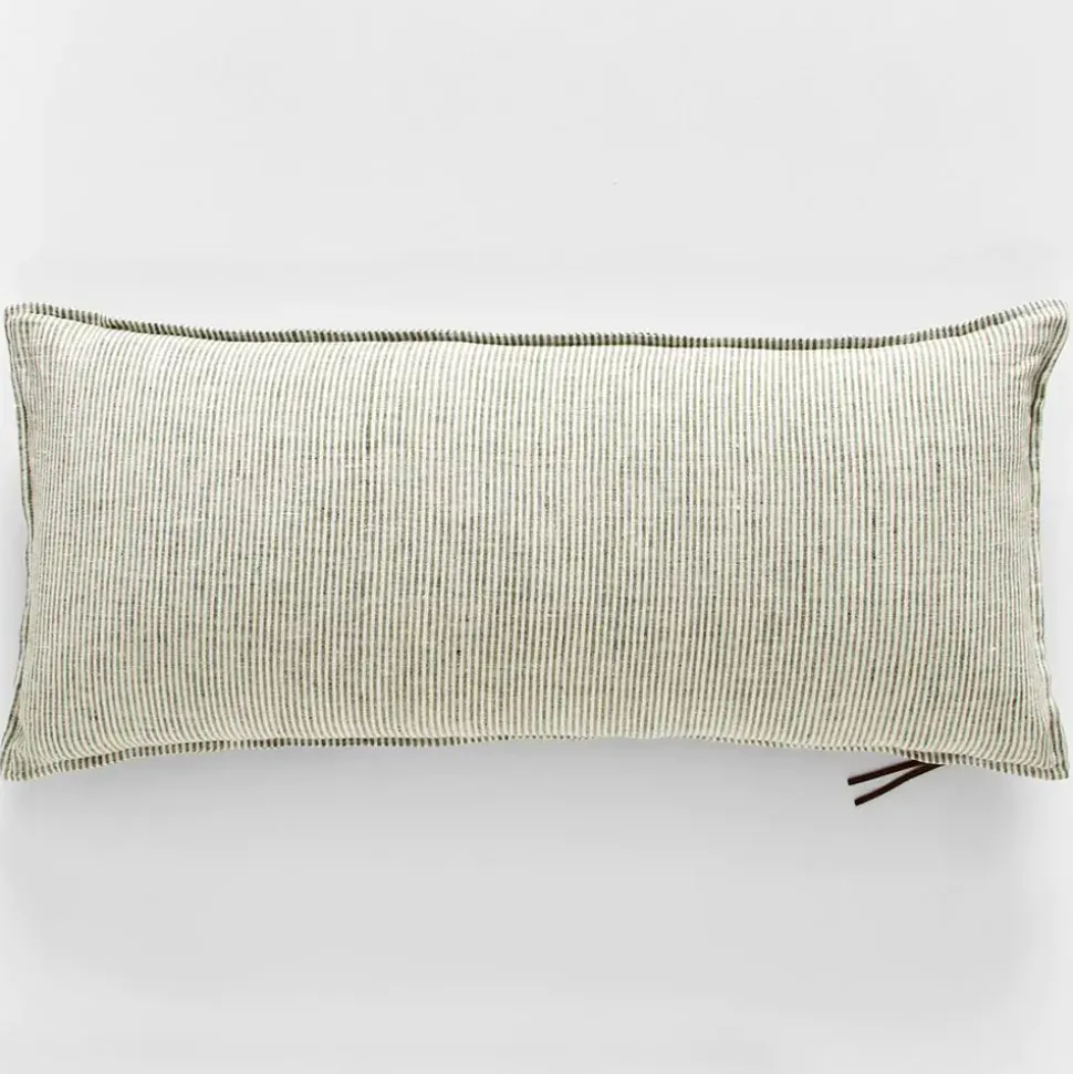 Bengal Stripe Cushion 40x90