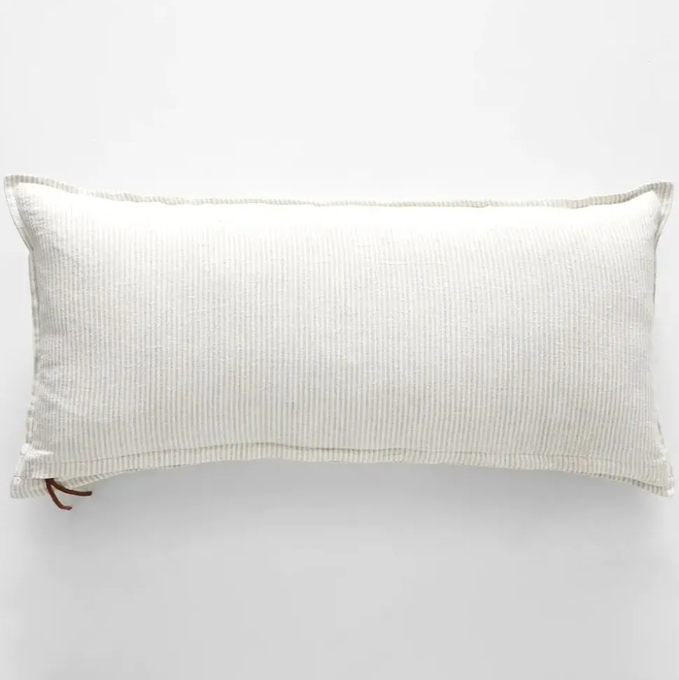Bengal Stripe Cushion 40x90