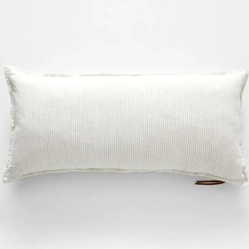Bengal Stripe Cushion 40x90