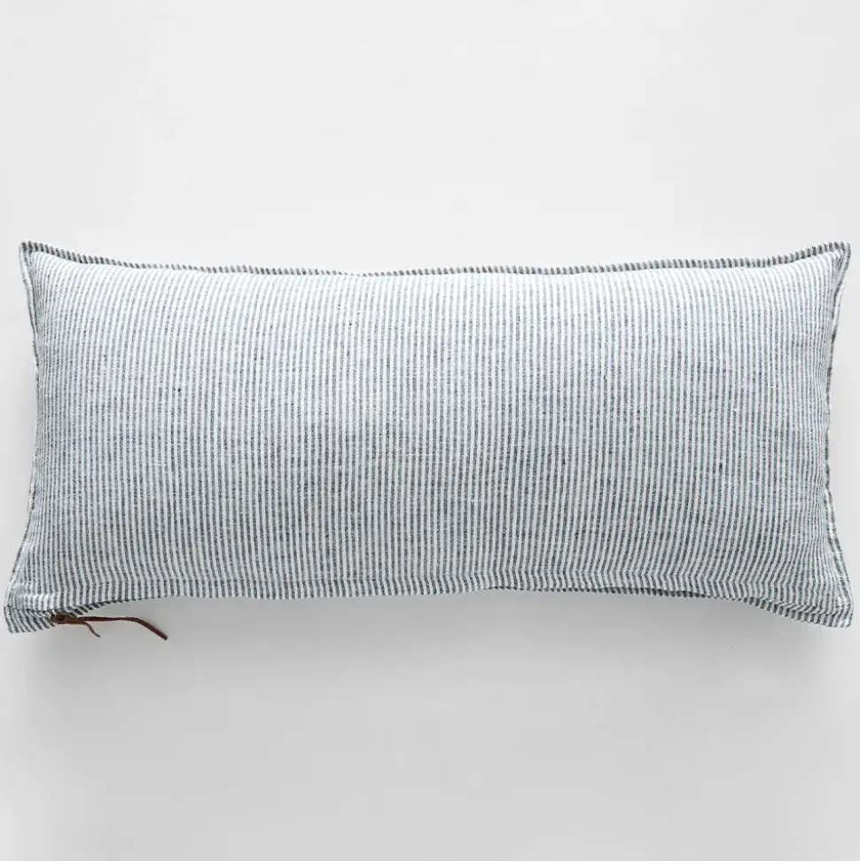 Bengal Stripe Cushion 40x90