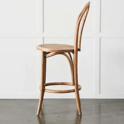 Bentwood Stool