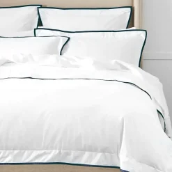 Bermuda Euro Pillowcase