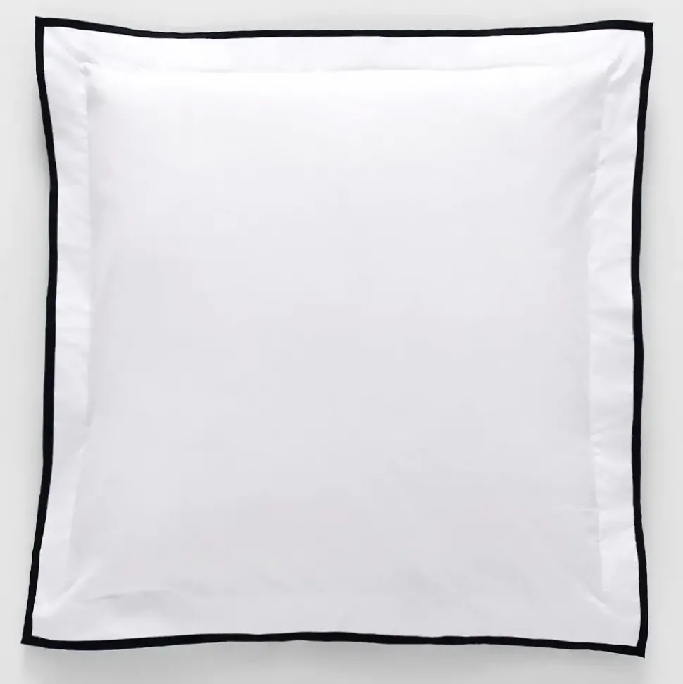 Bermuda Euro Pillowcase