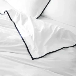 Bermuda Pillowcase Tailored Pair
