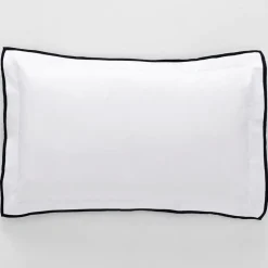 Bermuda Pillowcase Tailored Pair